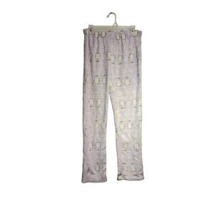 Just Be Women's Pajama Pants Size Medium